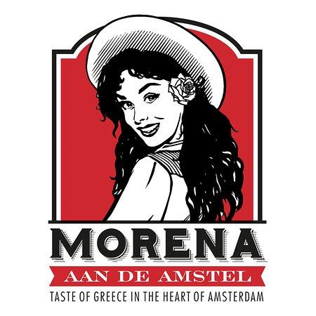 Morena aan de Amstel